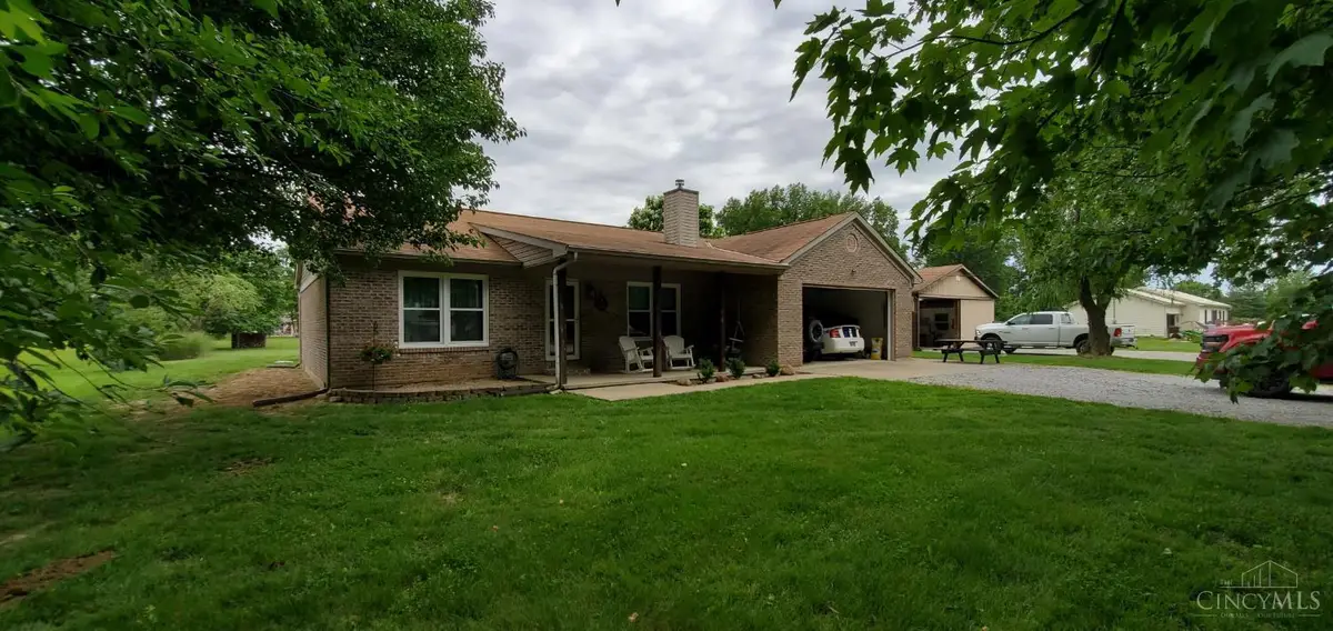 119 Tallahatchie Drive, Lake Waynoka, OH 45171 - #1