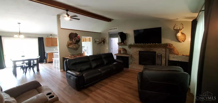 119 Tallahatchie Drive, Lake Waynoka, OH 45171 - #2