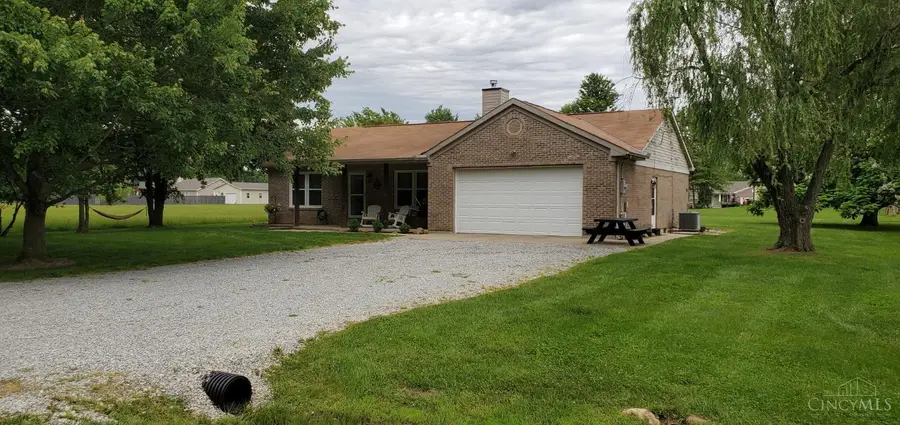 119 Tallahatchie Drive, Lake Waynoka, OH 45171 - #3