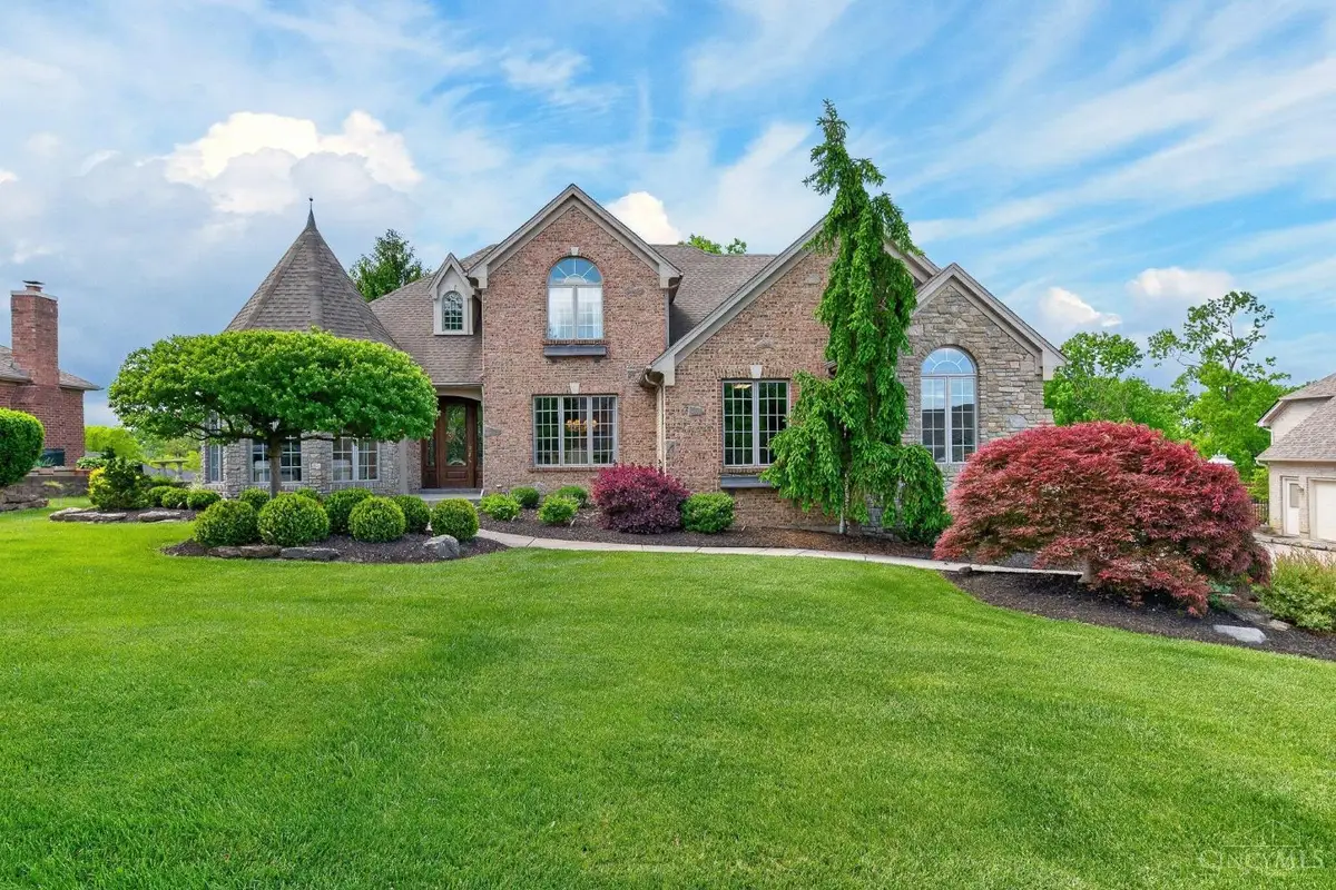 6643 Greenoak Drive, Green, OH 45248 - #1