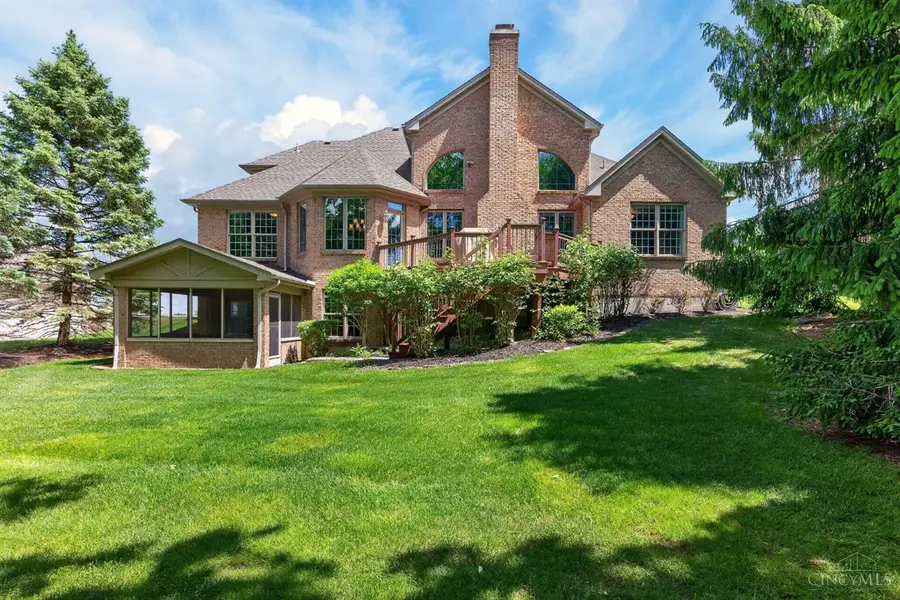 6643 Greenoak Drive, Green, OH 45248 - #3