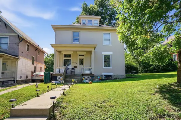 1141 Gilsey Avenue, Cincinnati, OH 45205