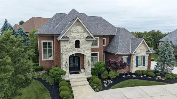 8880 Bayside Court, Deerfield Twp., OH 45040