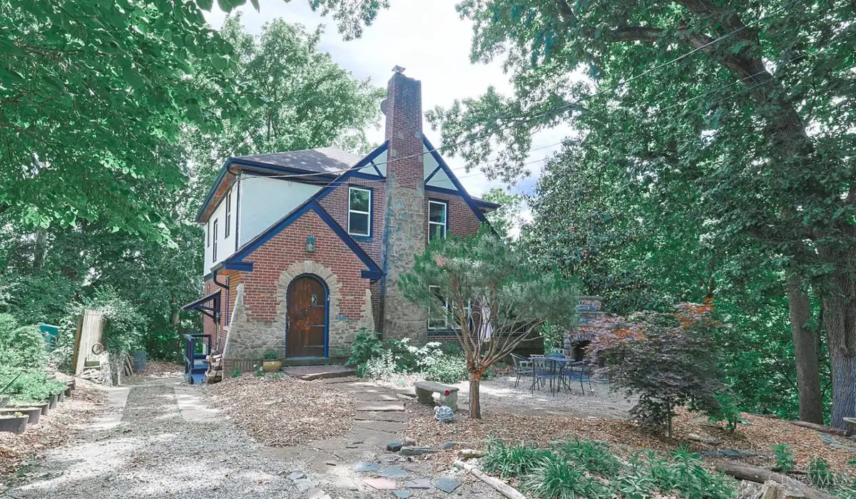 1649 Robinson Circle, Cincinnati, OH 45223 - #1