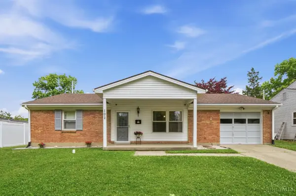 102 Craig Drive, Hamilton, OH 45013