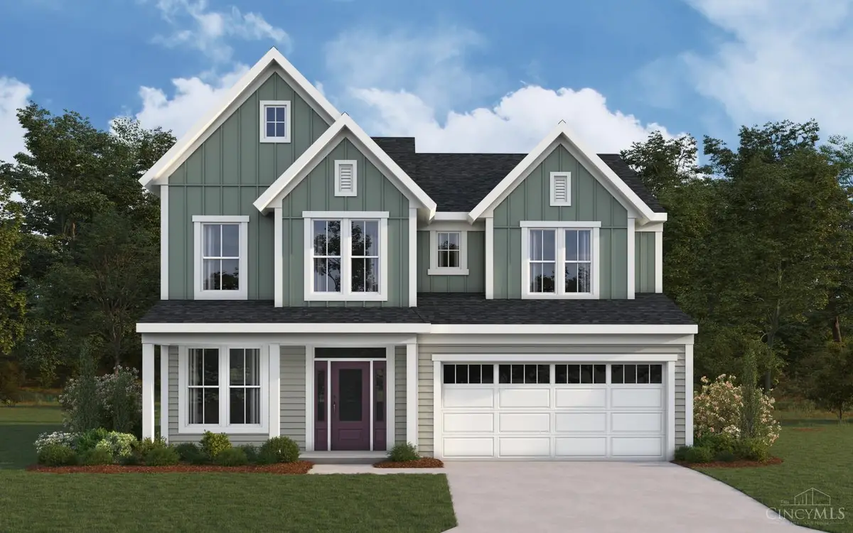 7716 Carnoustie Court, Mack, OH 45233 - #1