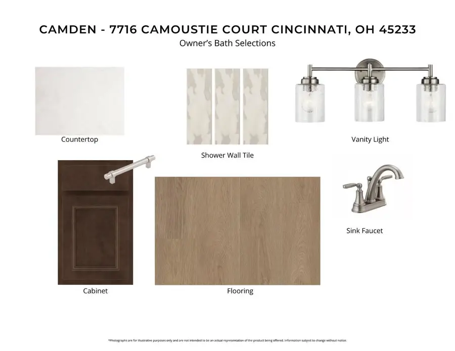 7716 Carnoustie Court, Mack, OH 45233 - #3