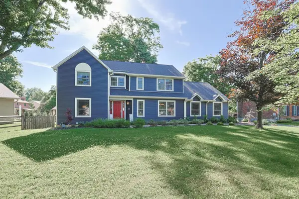 6214 N Shadow Hill Way, Miami Twp, OH 45140