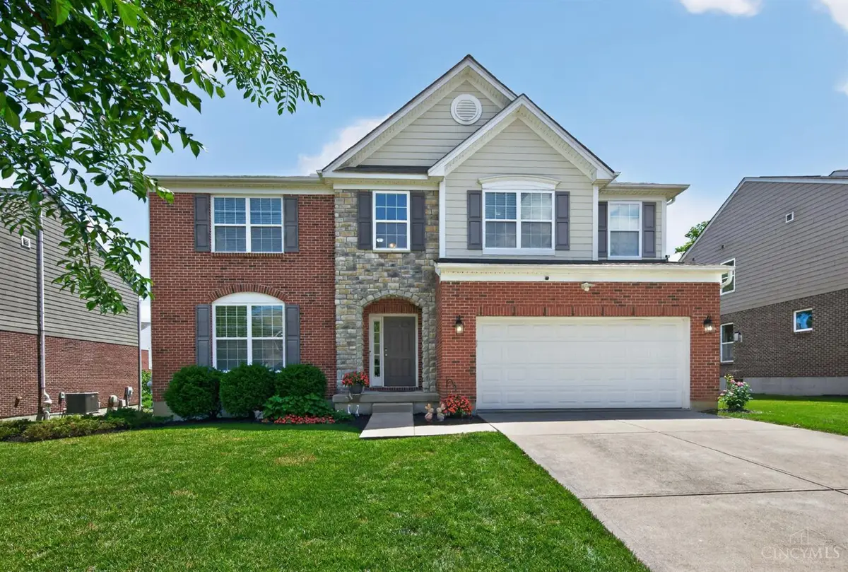 4619 Plummer Place, Mason, OH 45040 - #1