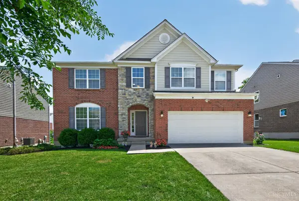 4619 Plummer Place, Mason, OH 45040
