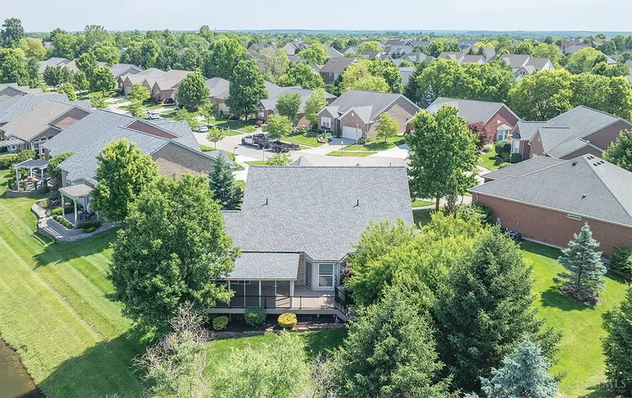 3967 Legacy Drive, Deerfield, OH 45040 - #2