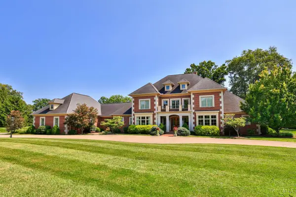 6650 Alberly Lane, Indian Hill, OH 45243