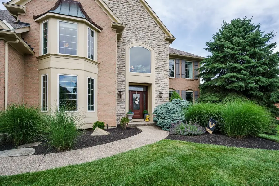 8620 Ivy Trails Drive, Dry Run, OH 45244 - #2