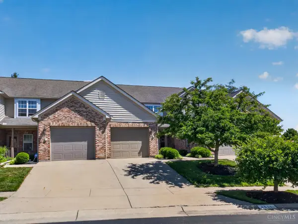 4611 Court Yard Drive, Mason, OH 45040