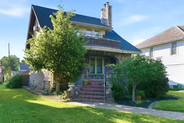 615 Stanley Street, Middletown, OH 45044