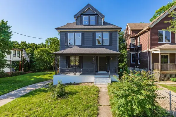 871 Hutchins Avenue, Cincinnati, OH 45229