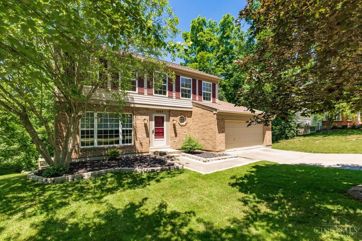 1267 Mills Pointe Court, Union, OH 45103 - #1
