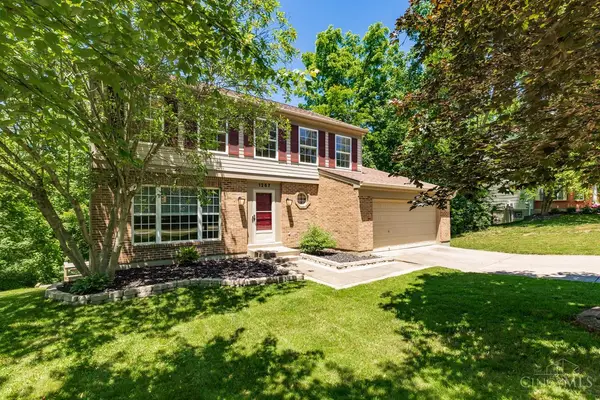 1267 Mills Pointe Court, Union Twp, OH 45103