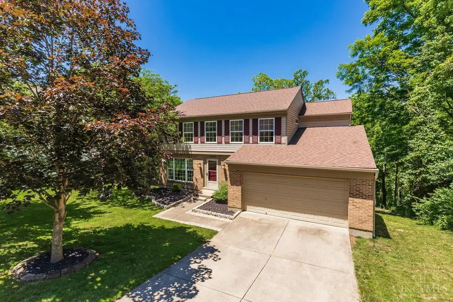 1267 Mills Pointe Court, Union, OH 45103 - #2