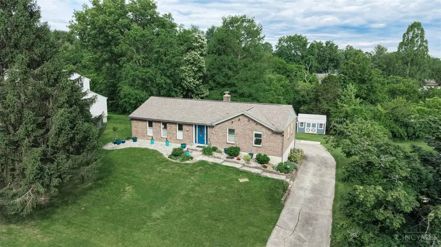 723 Windfield Drive, Miami, OH 45140 - #2