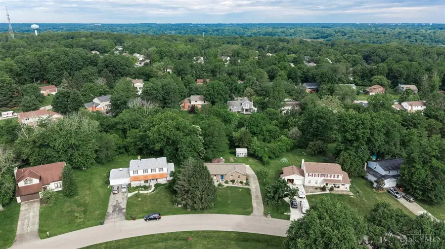 723 Windfield Drive, Miami, OH 45140 - #3