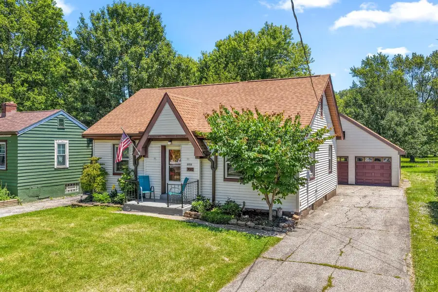 6916 Kleindale Avenue, Cincinnati, OH 45231 - #3