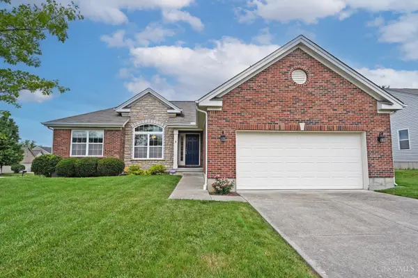 833 Linden Creek, Hamilton Twp, OH 45152