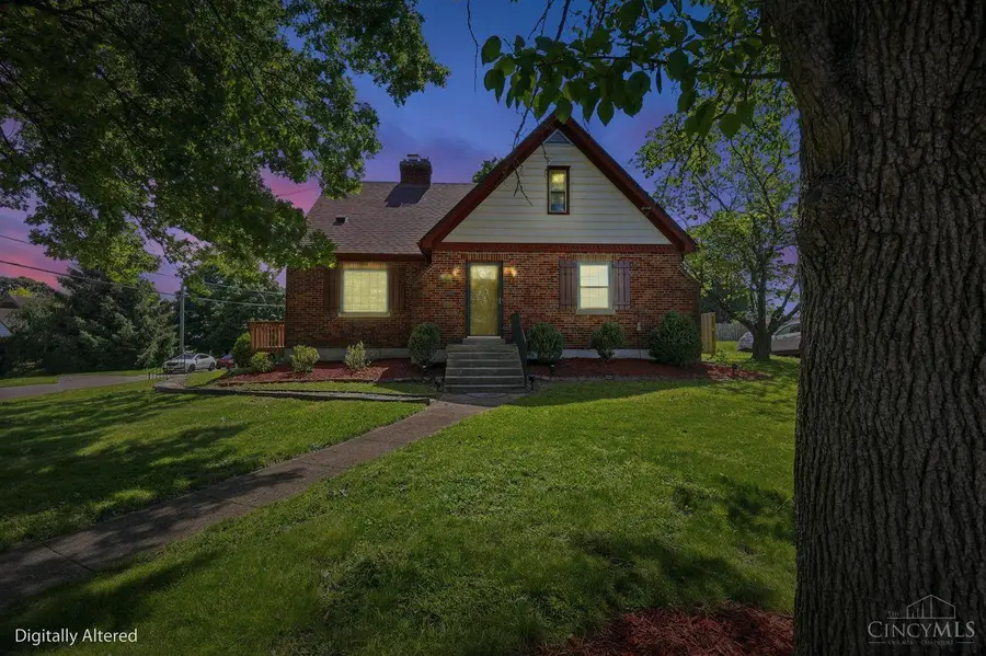 5651 Colerain Avenue, Cincinnati, OH 45239 - #2