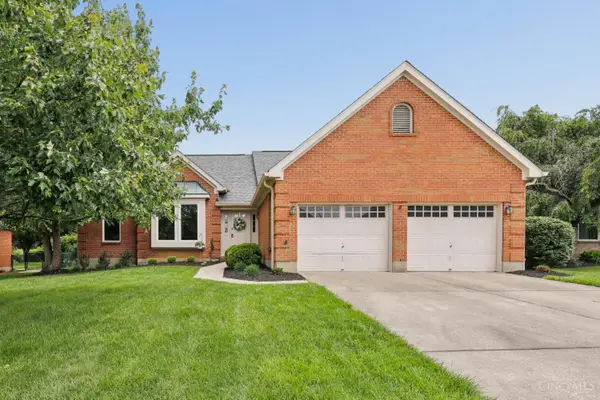 216 Breezy Vista, Reading, OH 45215