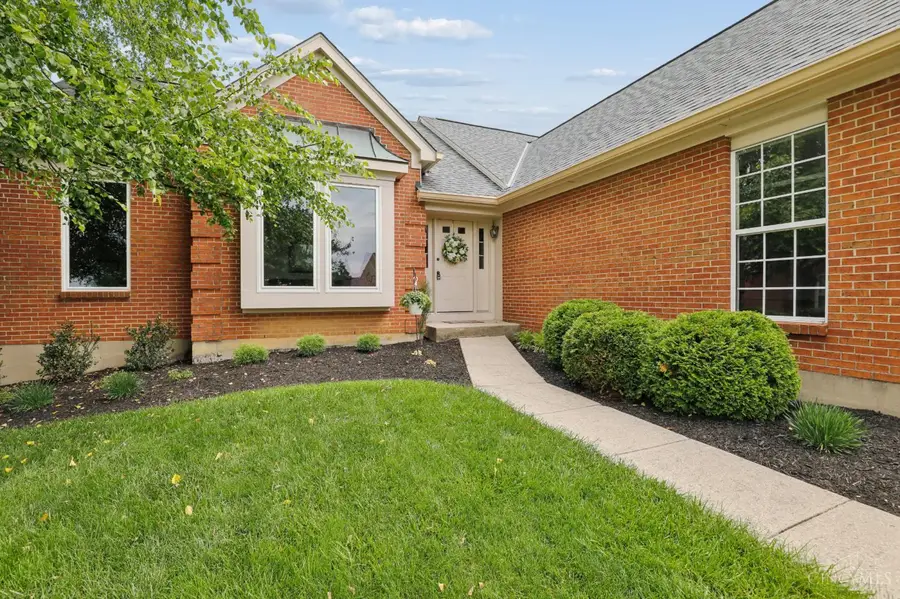 216 Breezy Vista, Reading, OH 45215 - #2