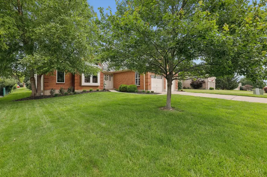 216 Breezy Vista, Reading, OH 45215 - #3