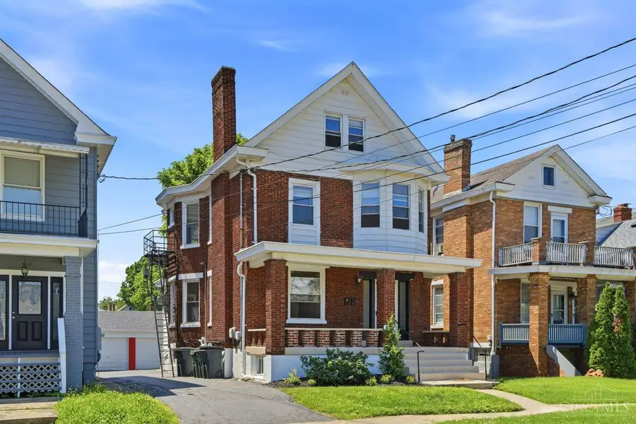 2429 Robertson Avenue, Cincinnati, OH 45212 - #3