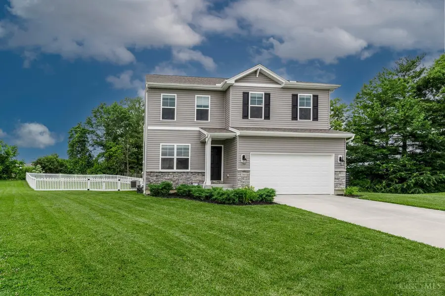 2465 Amelia Court, Cincinnati, OH 45239 - #2