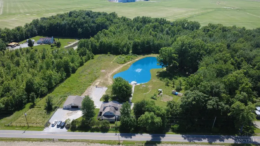 6075 Marathon Edenton Road, Blanchester, OH 45107 - #2