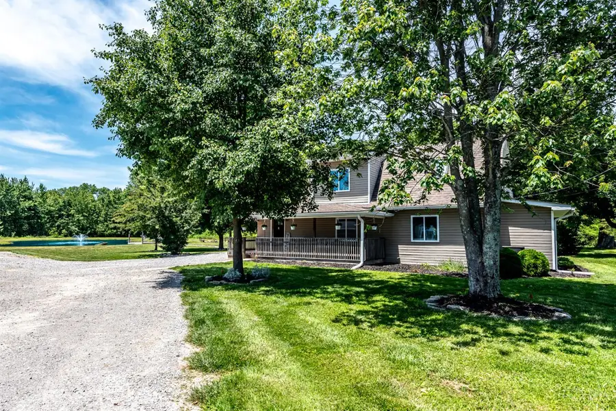 6075 Marathon Edenton Road, Blanchester, OH 45107 - #3