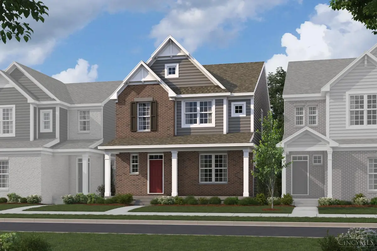 5712 Chesapeake Trail #22, Green, OH 45248 - #1