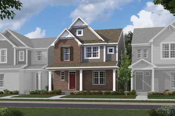 5712 Chesapeake Trail #22, Green Twp, OH 45248
