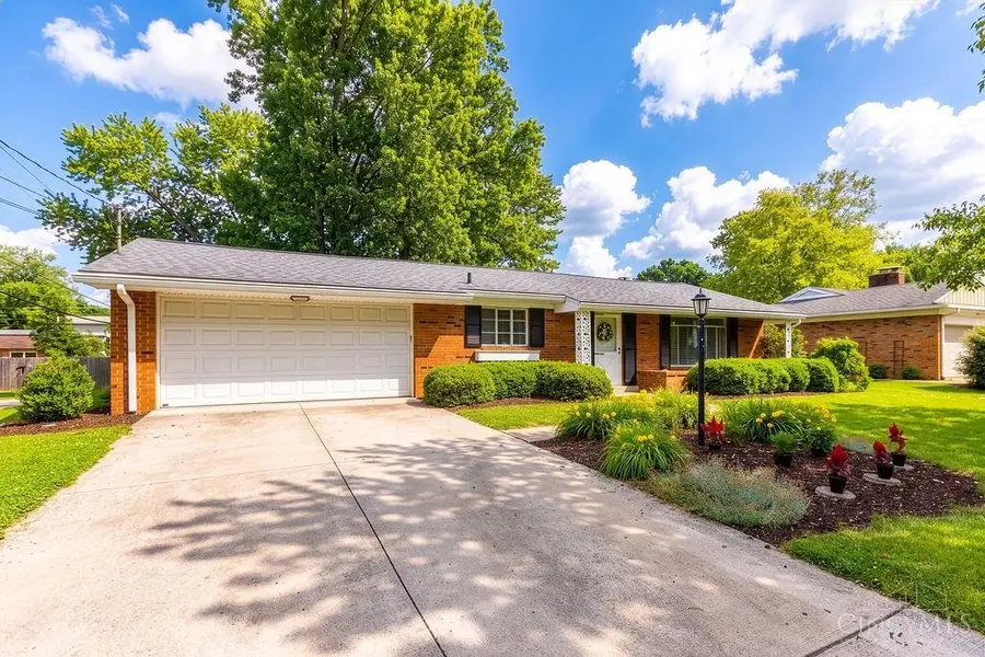 792 Asbury Road, Cincinnati, OH 45255 - #3