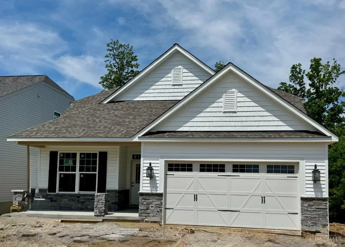 8008 Hignite Court, Forestville, OH 45255 - #1