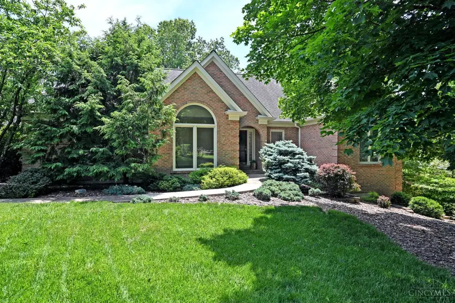 6001 Wilmer Road, Cincinnati, OH 45247 - #2