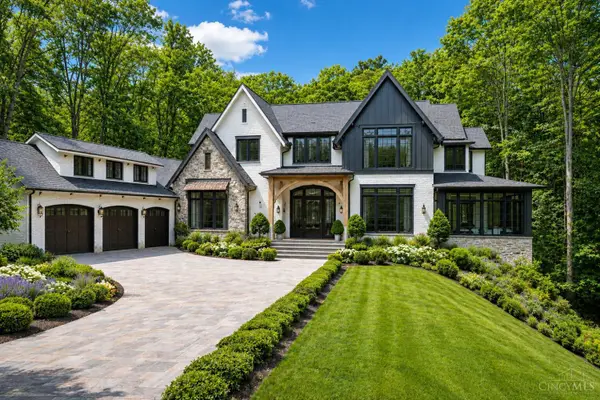 9280 Indian Hill Road, Indian Hill, OH 45243