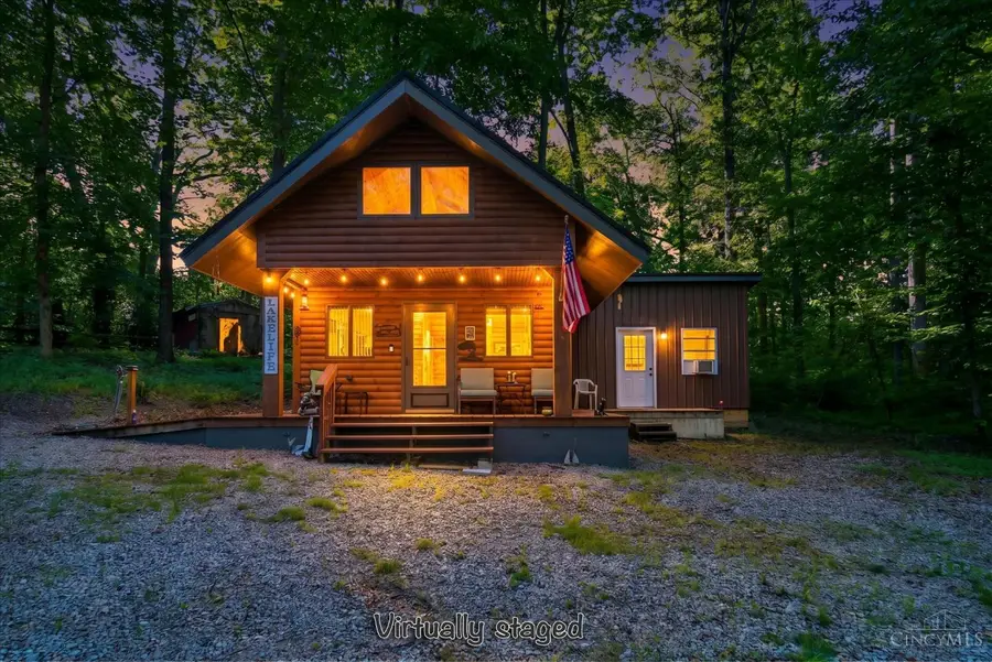 5802 Ellis Lane, Marshall, OH 45133 - #2