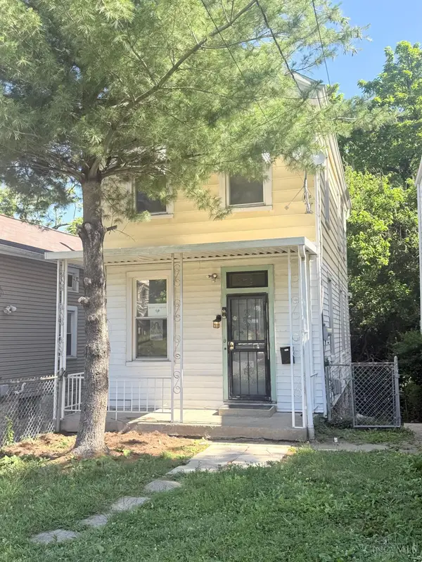 718 Greenwood Avenue, Cincinnati, OH 45229