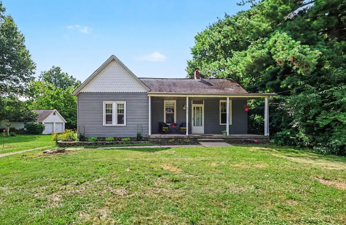 4512 Tealtown Road, Batavia, OH 45103 - #1