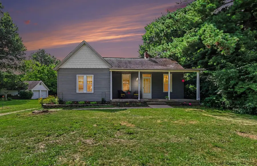 4512 Tealtown Road, Batavia, OH 45103 - #2