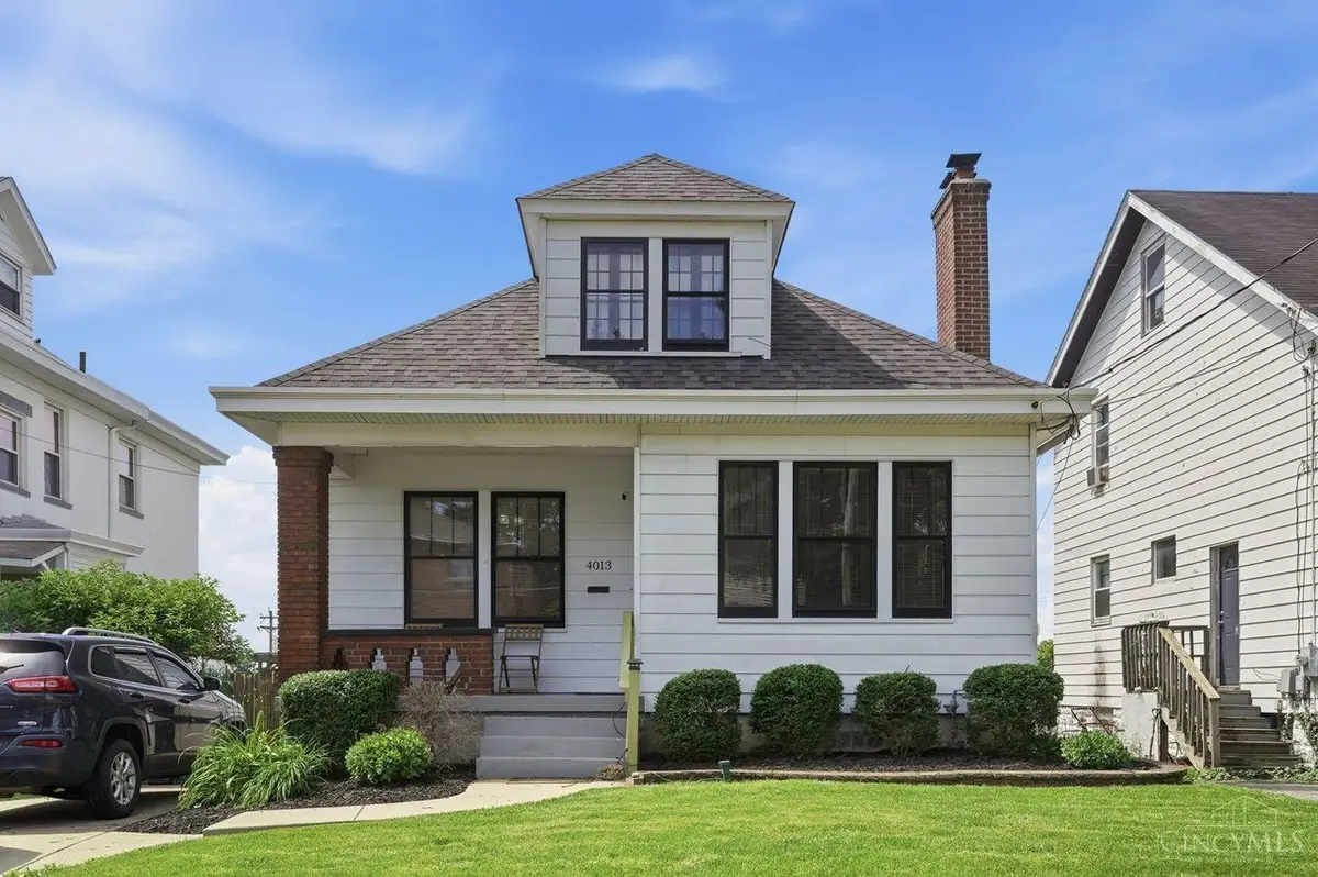 4013 Walter Avenue, Cheviot, OH 45211 - #1