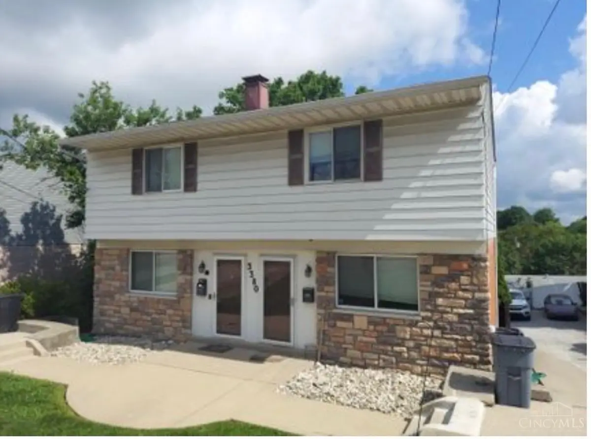 3380 N Bend Road, Monfort Heights, OH 45239 - #1