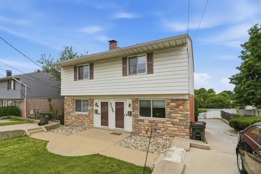 3380 North Bend Road, Monfort Heights, OH 45239 - #2