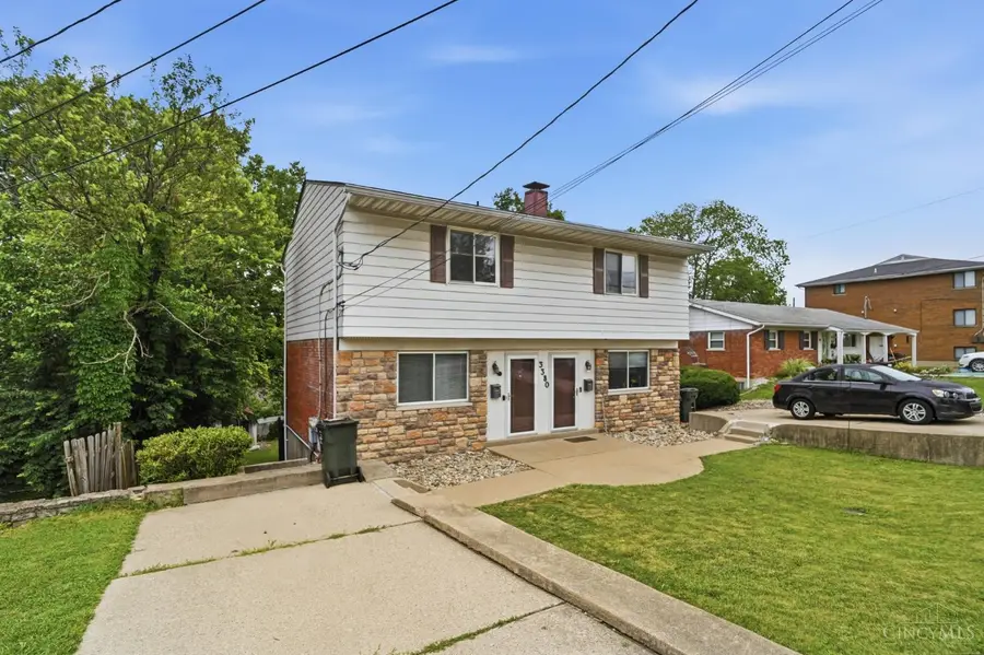 3380 North Bend Road, Monfort Heights, OH 45239 - #3