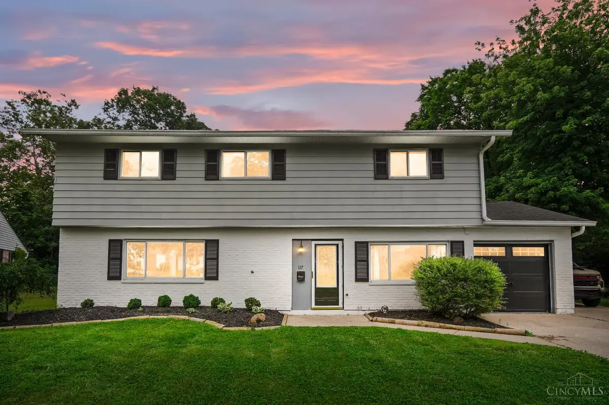 117 Harter Avenue, Cincinnati, OH 45246 - #1